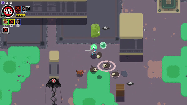 Ruin of the Reckless screenshot 3