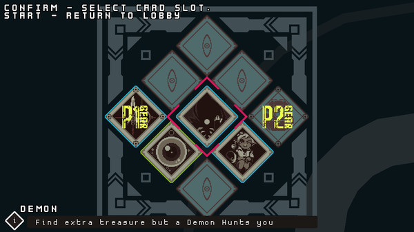 Ruin of the Reckless screenshot 6