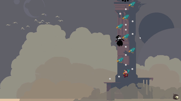 Ruin of the Reckless screenshot 9