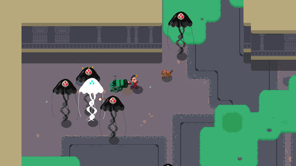 Ruin of the Reckless screenshot 2