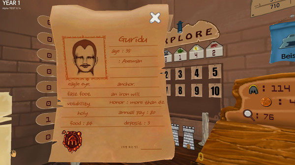 50 Years screenshot 7