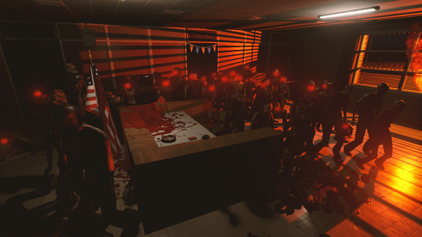 CRAPPY ZOMBIE GAME screenshot 3