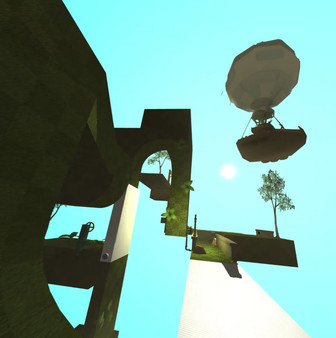Relativity screenshot 1
