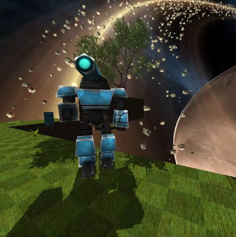 Relativity screenshot 2