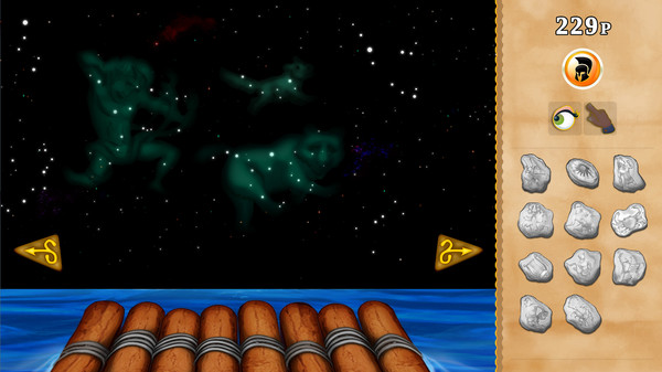 The Odyssey screenshot 8