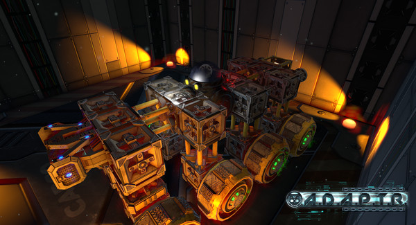 ADAPTR screenshot 12