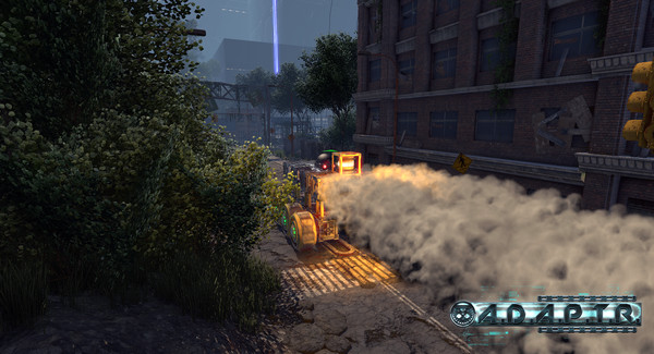 ADAPTR screenshot 5