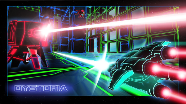 DYSTORIA screenshot 9