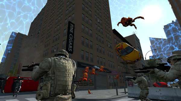 CyberThreat screenshot 4