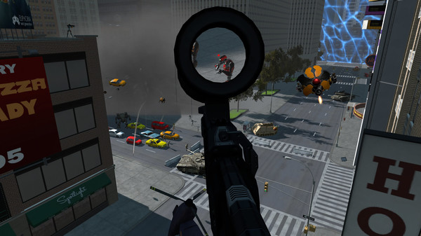 CyberThreat screenshot 1