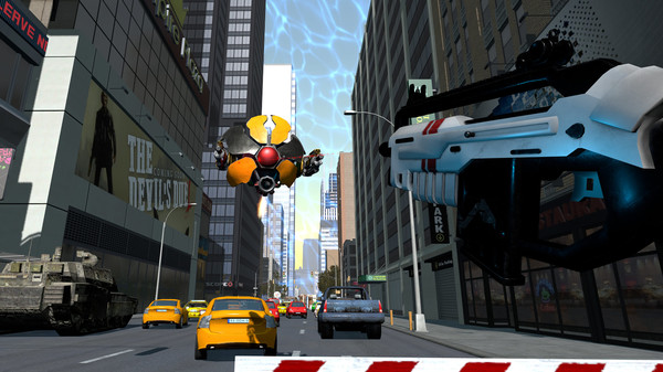 CyberThreat screenshot 3