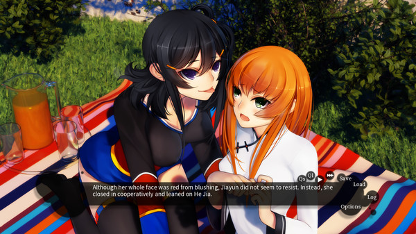 Bai Qu: Hundreds of Melodies screenshot 9
