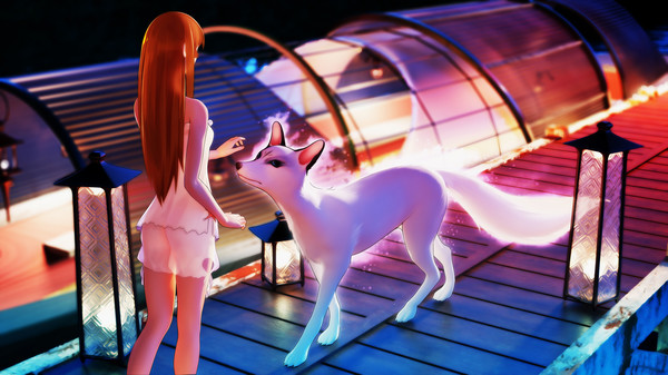 Bai Qu: Hundreds of Melodies screenshot 5