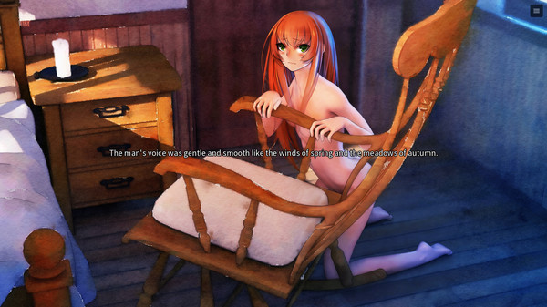 Bai Qu: Hundreds of Melodies screenshot 3