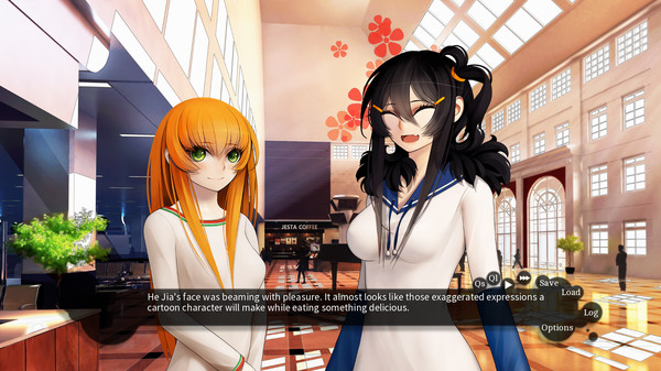 Bai Qu: Hundreds of Melodies screenshot 2