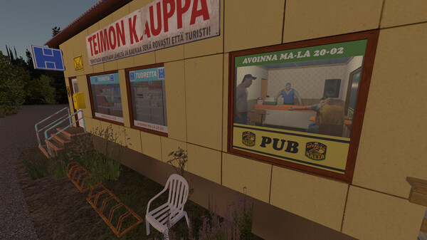 My Summer Car screenshot 2