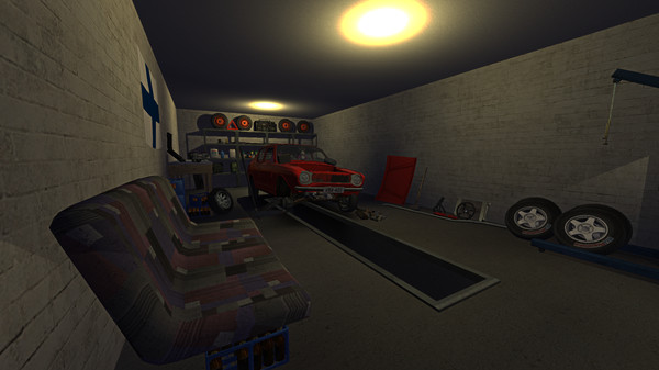 My Summer Car screenshot 12