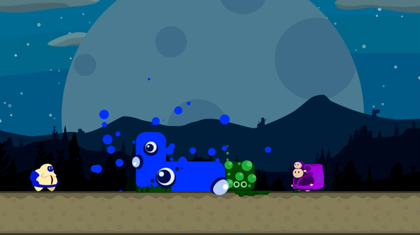 Fat Mask screenshot 7
