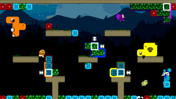 Fat Mask screenshot 8