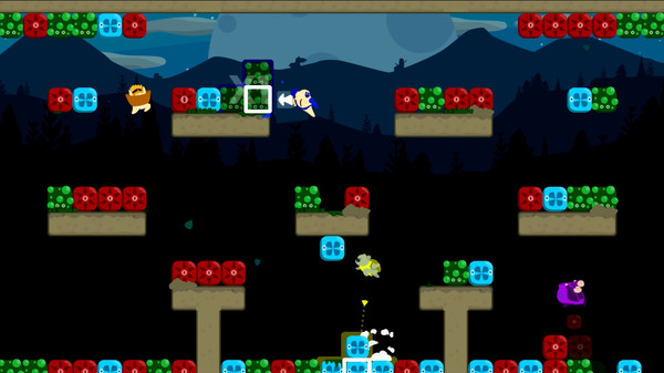 Fat Mask screenshot 2