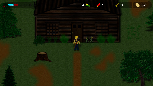 The Garden screenshot 8