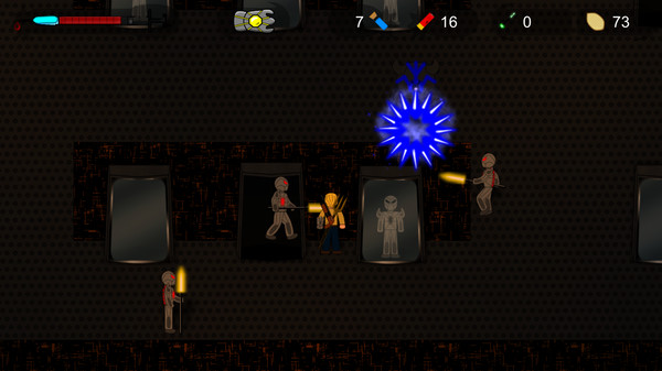 The Garden screenshot 7