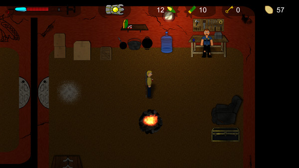 The Garden screenshot 6