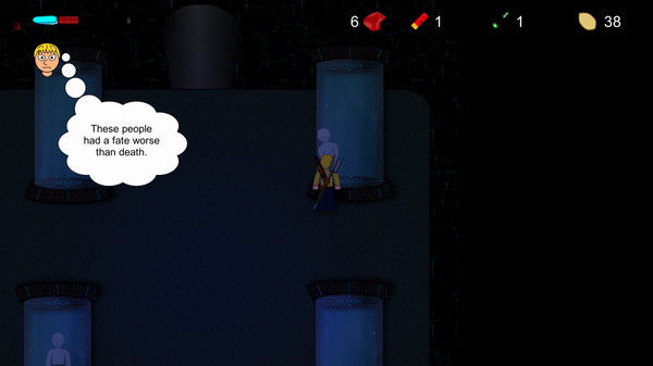 The Garden screenshot 4