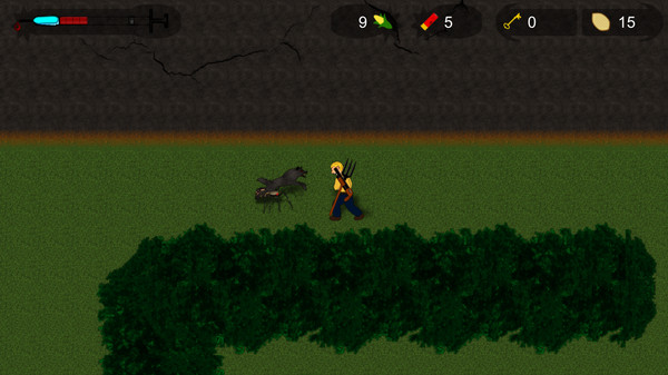 The Garden screenshot 5