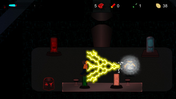 The Garden screenshot 2