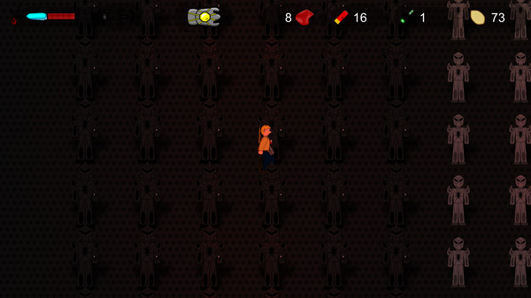 The Garden screenshot 9