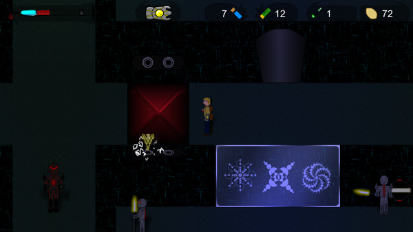 The Garden screenshot 11