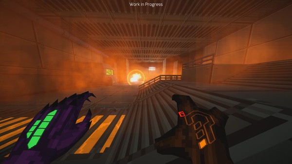 Exodemon screenshot 5