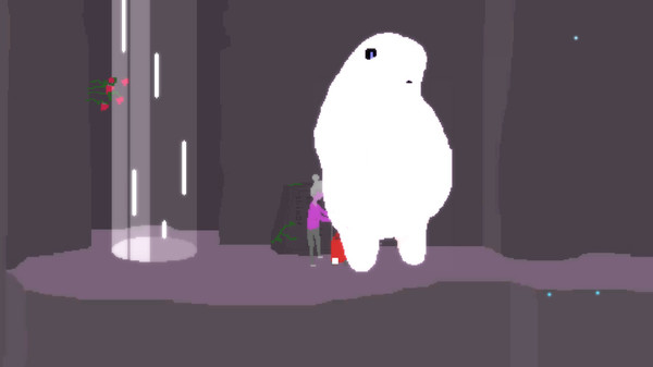 The Tale of Doris and the Dragon - Episode 1 screenshot 6