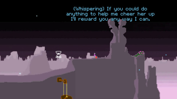 The Tale of Doris and the Dragon - Episode 1 screenshot 3