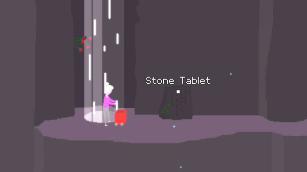 The Tale of Doris and the Dragon - Episode 1 screenshot 5