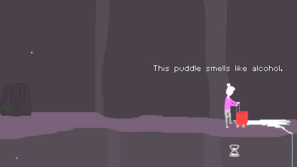The Tale of Doris and the Dragon - Episode 1 screenshot 8
