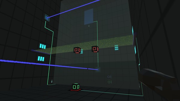Isomorph screenshot 1