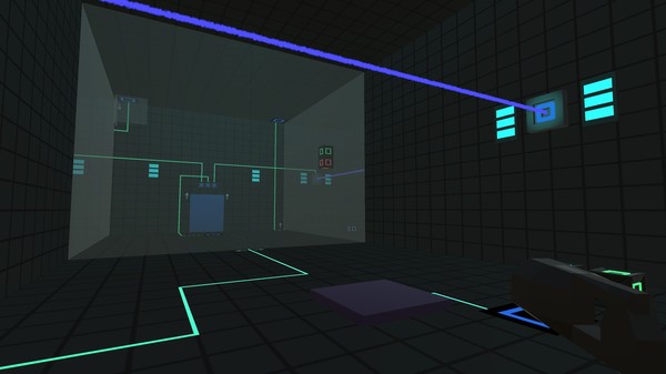 Isomorph screenshot 8