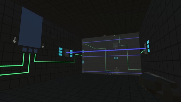 Isomorph screenshot 3