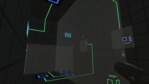 Isomorph screenshot 2