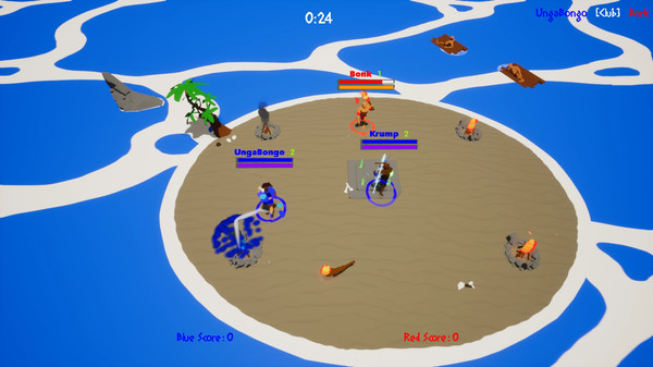 B.C.E. screenshot 2