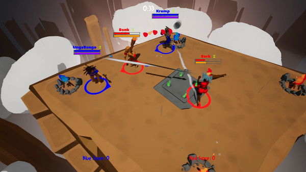 B.C.E. screenshot 4