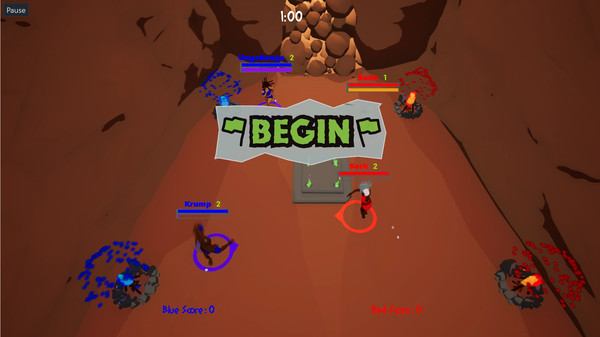 B.C.E. screenshot 3