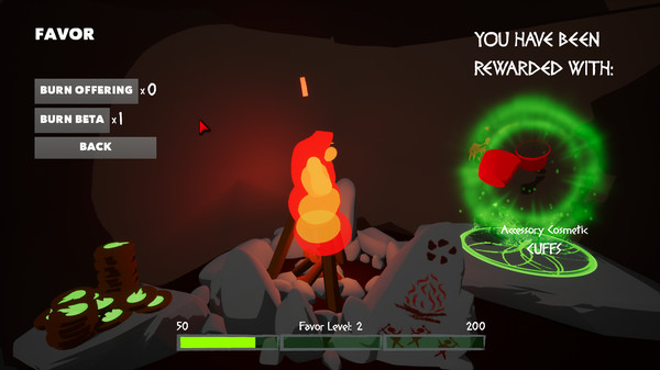 B.C.E. screenshot 5