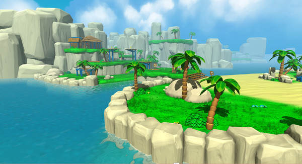 Funk Unplugged screenshot 1