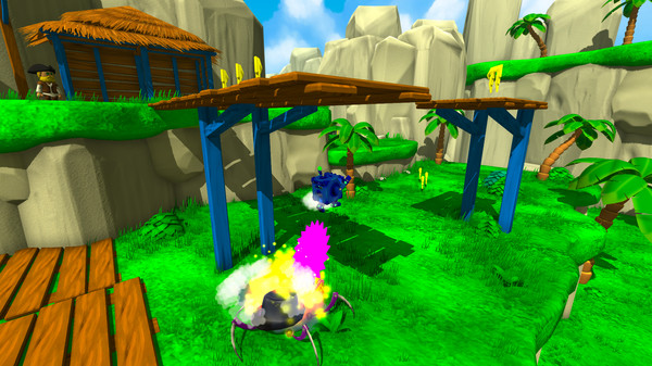 Funk Unplugged screenshot 2