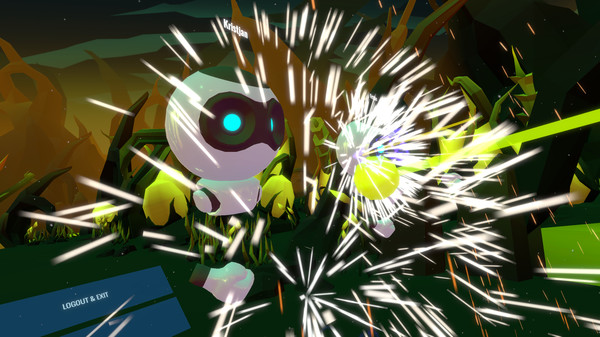 Soundboxing screenshot 7
