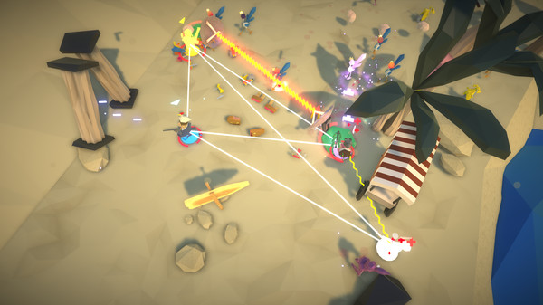POLYCRUSHER screenshot 9