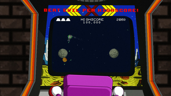 Bad Pad screenshot 12